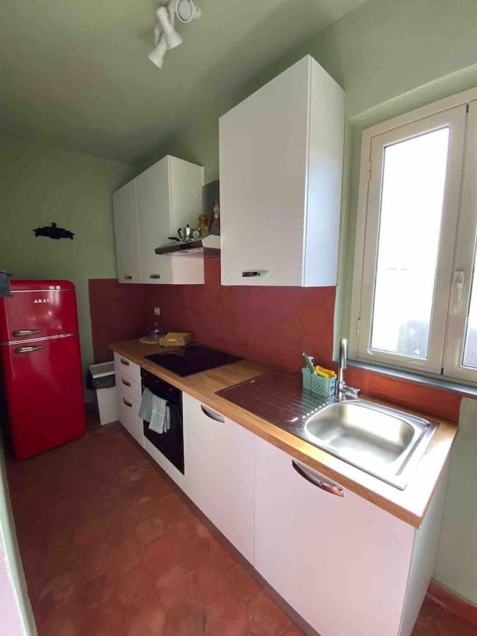 Casa Gentile Appartamento Aeroporto di Catania Fontana Rossa