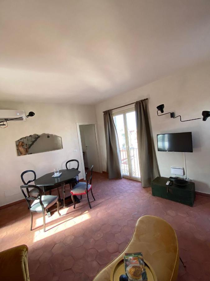 Appartamento Casa Gentile *