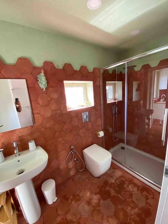 Casa Gentile CTA
