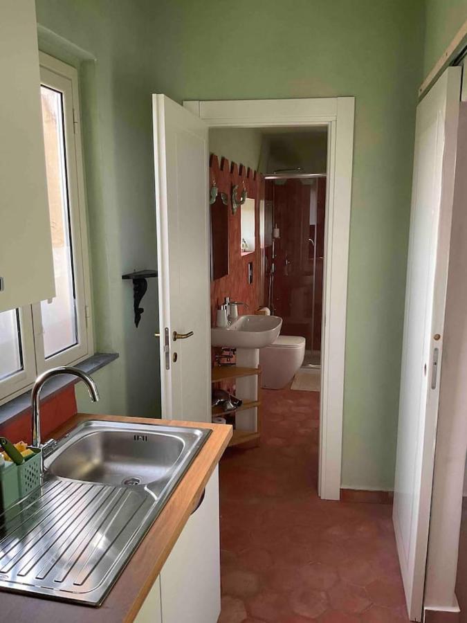 Casa Gentile Appartamento