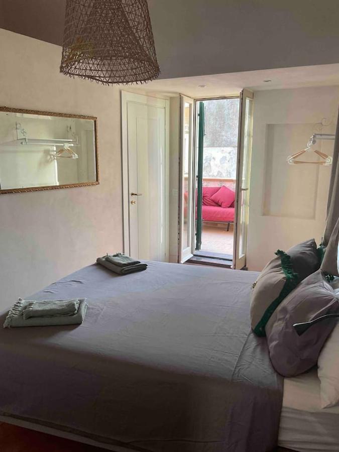 Apartment Casa Gentile CTA