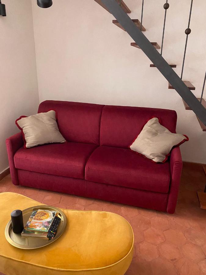 Appartamento Casa Gentile