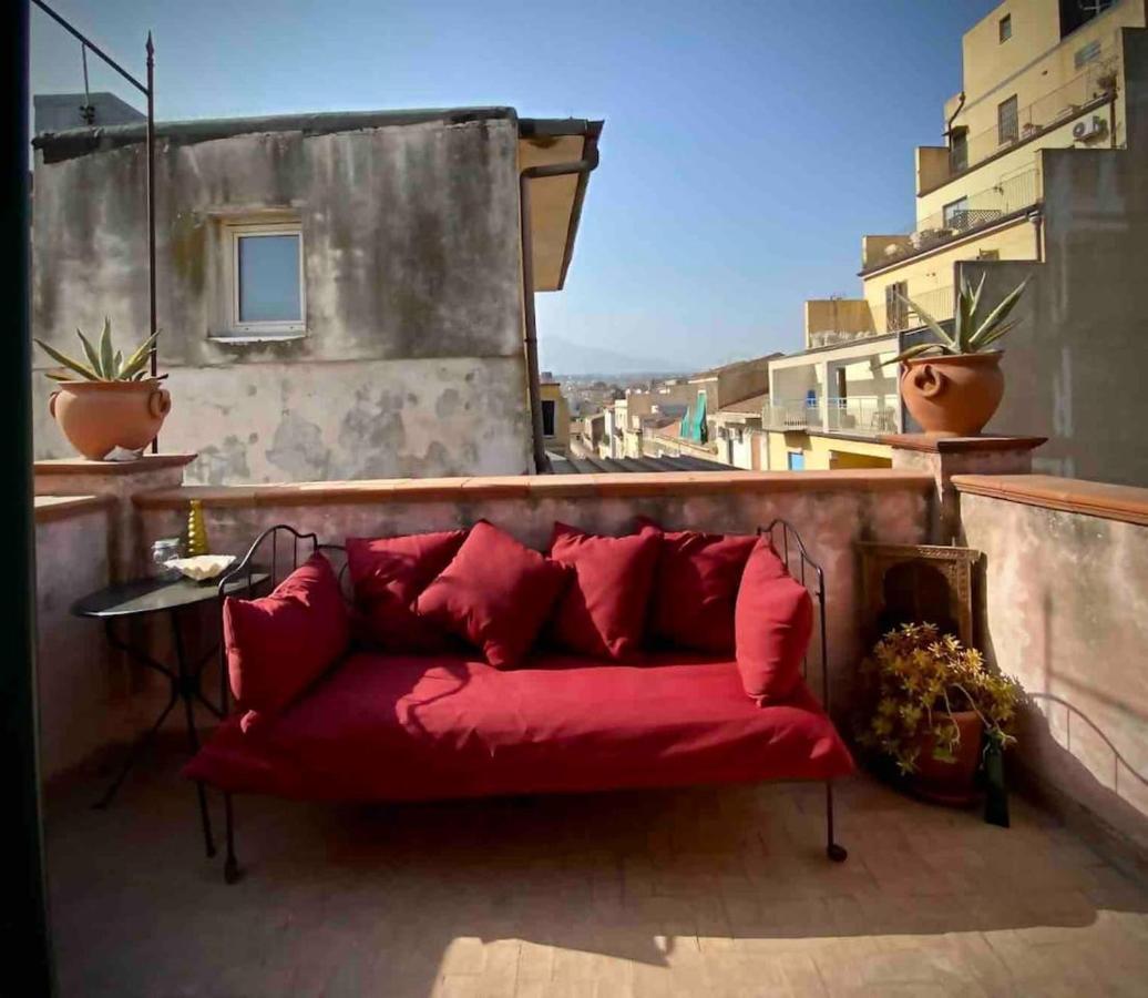 Casa Gentile Apartment CTA